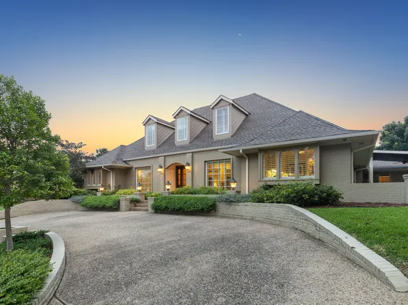 8722 Rocky Cove Cir, Dallas, TX 75243