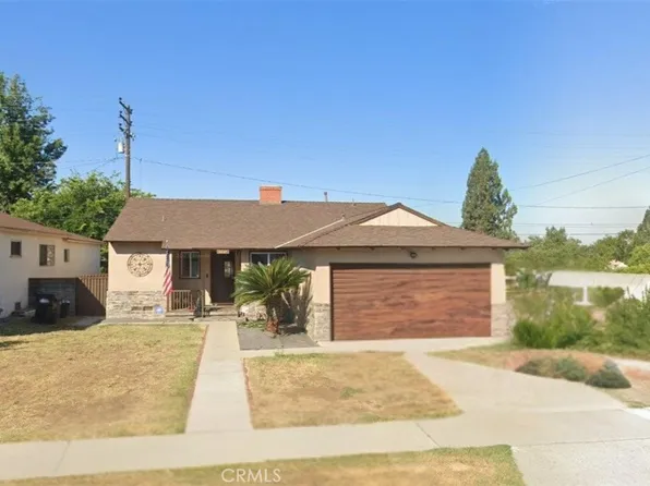 2001 Heather Dr, Monterey Park, CA 91755