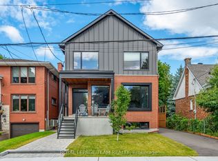 241 Breezehill Ave S #B, Ottawa, ON K1Y 2J2