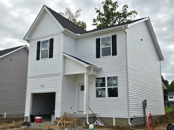 1622 Daly Dr Lot 174, Cookeville, TN 38506