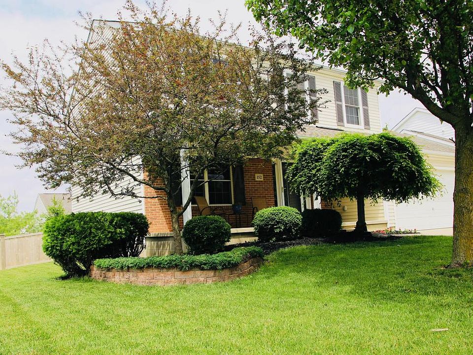 152 Cheshire Crossing Dr, Delaware, OH 43015 Zillow