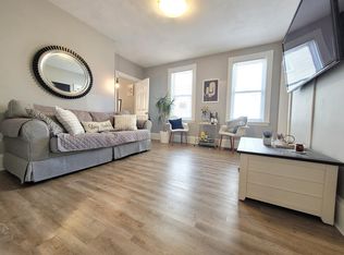 23 Ward St #3, Boston, MA 02127