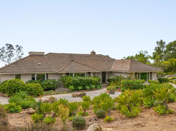 53 Tierra Cielo Ln, Santa Barbara, CA 93105