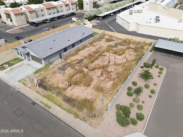 425 N MATLOCK Street #B, Mesa, AZ 85203