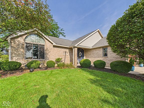 5th image of 6431 S County Road 700 W
