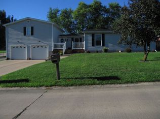 701 Kings Rd, Kirksville, MO 63501