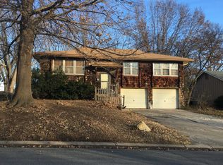13125 Lowell Ave, Grandview, MO 64030