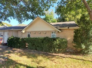 318 Nickens Rd, Garland, TX 75043