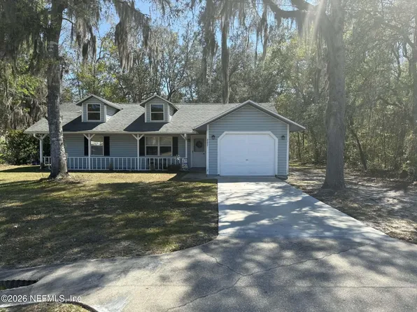 209 SCOTT Street, Interlachen, FL 32148