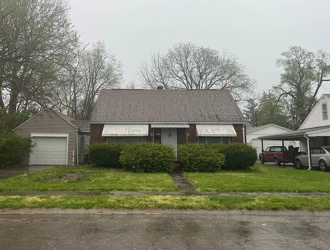 236 N Arlington Ave photo 1
