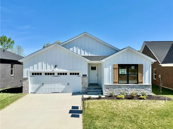 5147 Woodstone Circle LOT 132, Jeffersonville, IN 47130