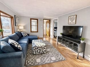 3448 South Illinois AVENUE, Milwaukee, WI 53207