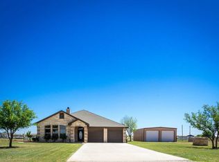 5712 E County Road 64, Midland, TX 79705