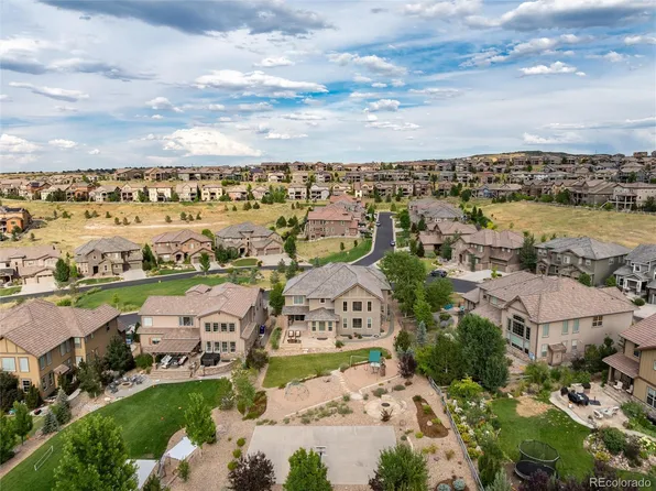 10703 Braesheather Court, Highlands Ranch, CO 80126