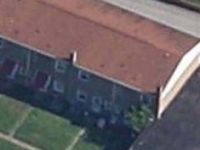 Arial View