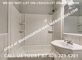 401 S Dallas Ave, Moore, OK 73160