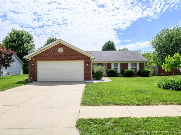 506 Old Creek Lane, Jeffersonville, IN 47130