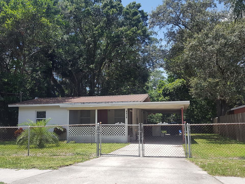 2 BR 1 Ba .20 Acre