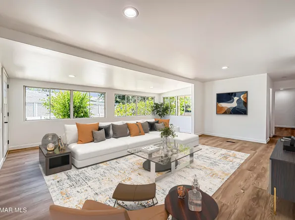 195 Tierra Rejada Rd Unit 20, Simi Valley, CA 93065