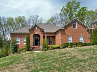 1814 Turner Dr, Nolensville, TN 37135