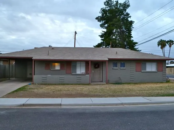 1561 W 6th Pl, Mesa, AZ 85201