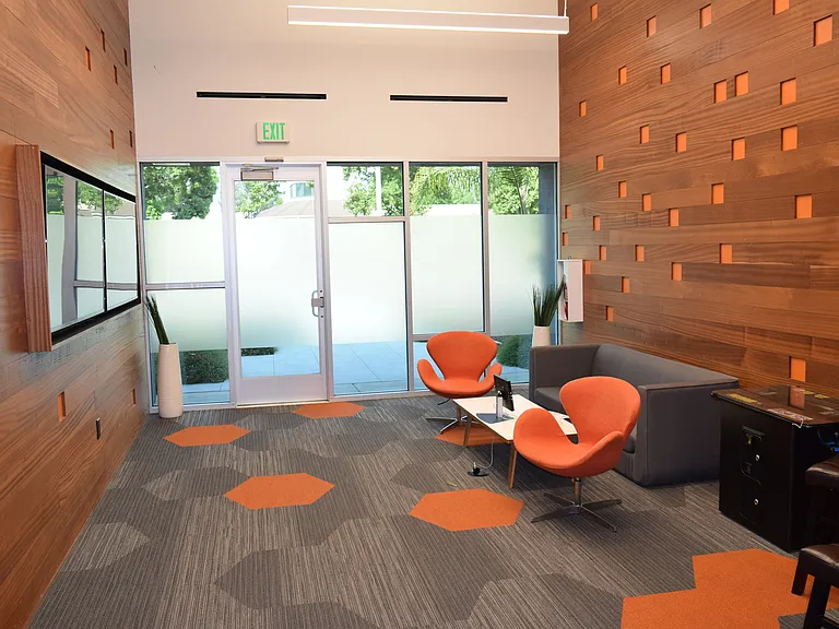 PKSL (pronounced "Pixel") is a recently re-developed apartment community — Photo 30