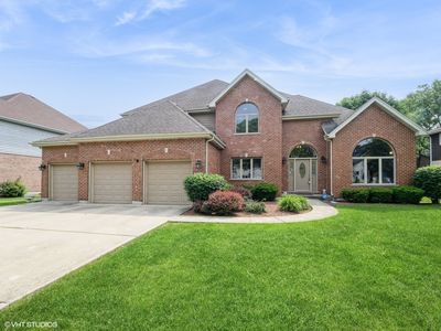 829 S California Ave, Palatine, IL, 60067