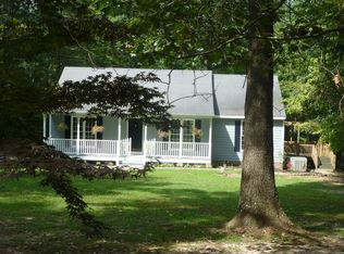 504 Abbington Ct, Clayton, NC 27527