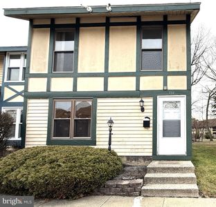 131 Chelsea Cir #B141, Clementon, NJ, 08021