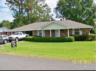 217 Louise Dr, Raceland, LA 70394
