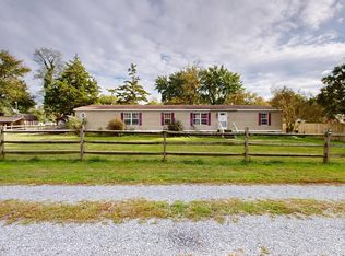 1650 Cypress Branch Rd, Dover, DE 19901