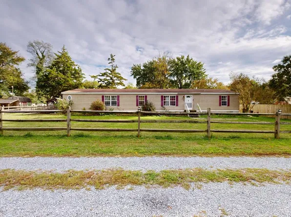 1650 Cypress Branch Rd, Dover, DE 19901