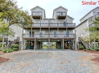 103 Anchor Dr #B, Holly Ridge, NC 28445