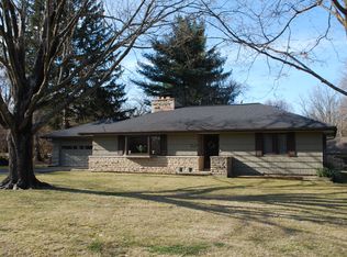 4400 Anderson Dr, Columbus, OH 43221