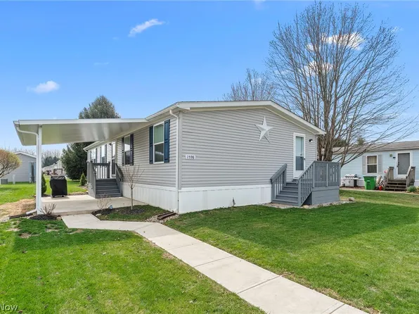 1598 Bogie Ln, Painesville, OH 44077