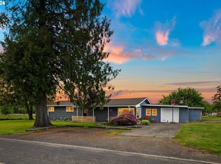 220 Drews Prairie Rd, Toledo, WA 98591