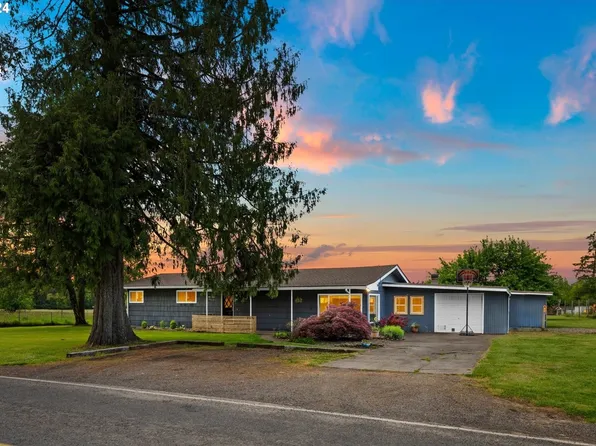 220 Drews Prairie Road, Toledo, WA 98591