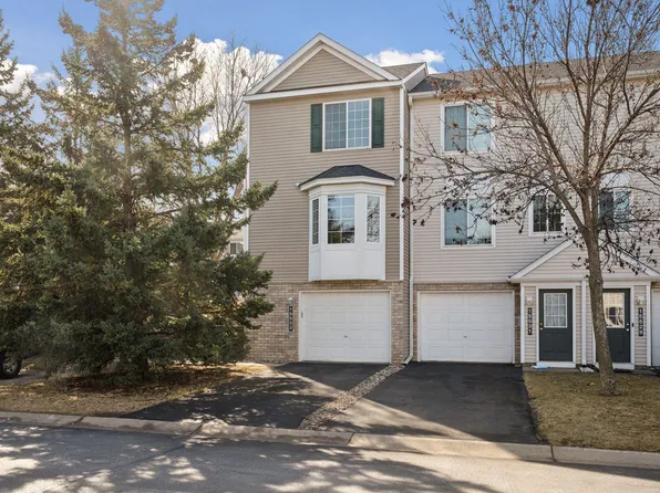 15533 Flight Way, Apple Valley, MN 55124