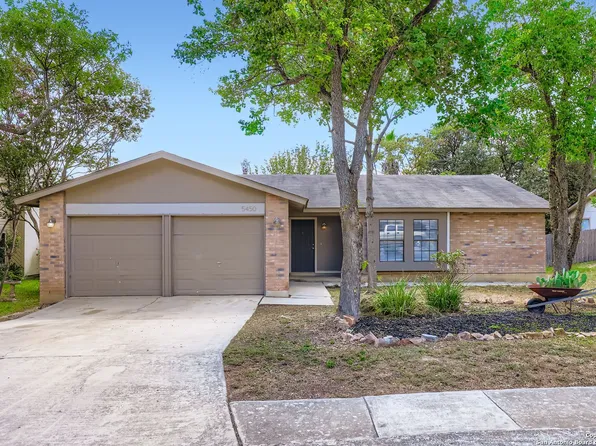 5450 Mountain Vista Dr, San Antonio, TX 78247