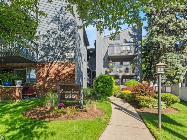 555 Riverside Ave APT 9, Rutherford, NJ 07070