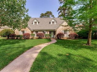 3418 Candleoak Dr, Spring, TX 77388