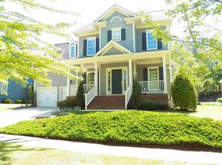 213 Brookberry Rd, Holly Springs, NC 27540