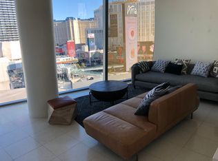 3726 Las Vegas Blvd S UNIT 1401, Las Vegas, NV 89158