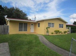 12421 SW 190th Ter, Miami, FL 33177