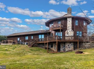 3338 Park Mills Rd, Frederick, MD 21704