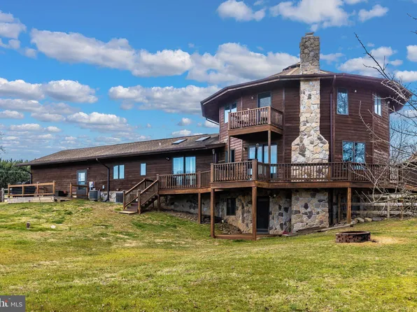 3338 Park Mills Rd, Frederick, MD 21704