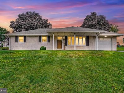 144 Ridgeview Rd, Seven Valleys, PA, 17360