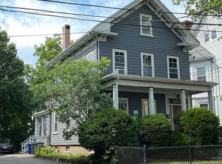 20 Preston Rd, Somerville, MA 02143