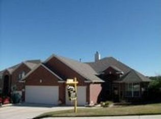 1430 Mesa Crk, San Antonio, TX 78258