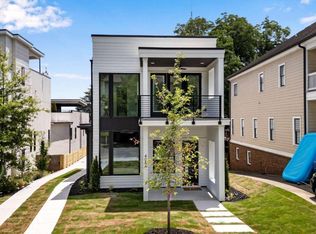 405 Arnold St NE UNIT A, Atlanta, GA 30308